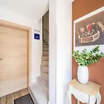 Argenta - Premium Double With Balcony Argenta 2 Апартаменты *