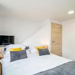 Апартаменты Argenta - Premium Double With Balcony Argenta 2