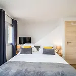 Argenta - Premium Double With Balcony Argenta 2 Апартаменты