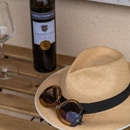 شقة Argenta - Premium Double With Balcony Argenta 2