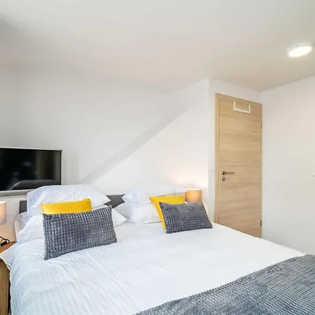 Apartamento Argenta - Premium Double With Balcony Argenta 2