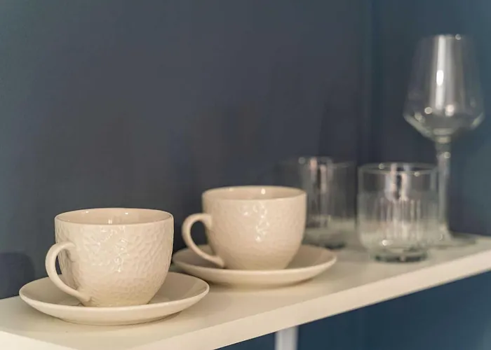 Argenta - Premium Double With Balcony Argenta 2 * دوبروفينك