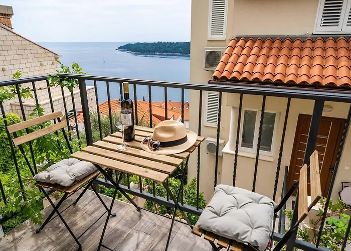 Argenta - Premium Double With Balcony Argenta 2 شقة