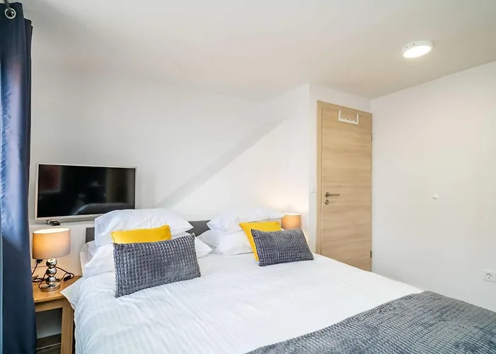 شقة Argenta - Premium Double With Balcony Argenta 2