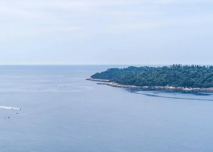 Argenta - Premium Double With Balcony Argenta 2 شقة *