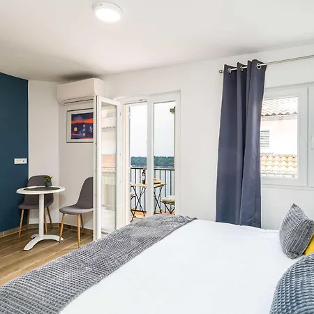 Argenta - Premium Double With Balcony Argenta 2 Dubrovnik