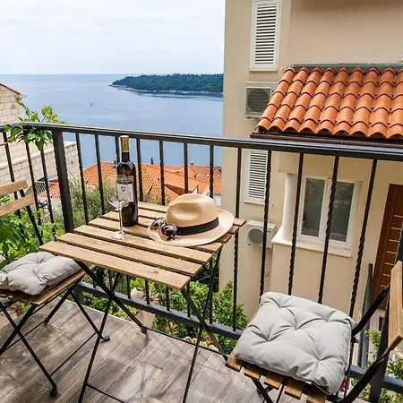 Argenta - Premium Double With Balcony Argenta 2 Apartment