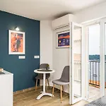 Apartamento Argenta - Premium Double With Balcony Argenta 2 Dubrovnik