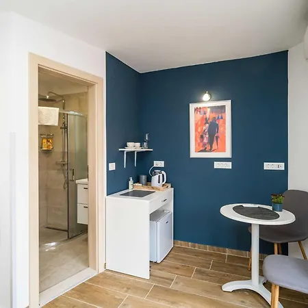 Argenta - Double With Balcony Argenta 2 Apartment Dubrovnik
