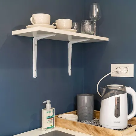 Argenta - Premium Double With Balcony Argenta 2 *