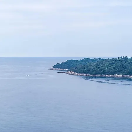 Argenta - Premium Double With Balcony Argenta 2 Daire *