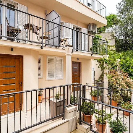 Apartment Argenta - Double With Balcony Argenta 2 *
