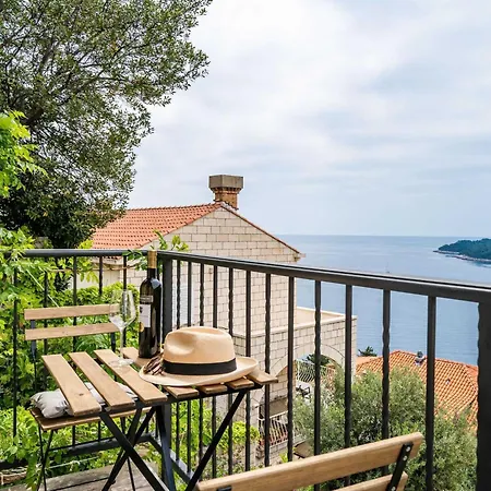 Argenta - Premium Double With Balcony Argenta 2 *