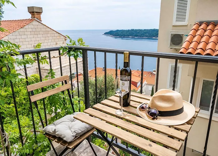 Argenta - Premium Double With Balcony Argenta 2 Lejlighed