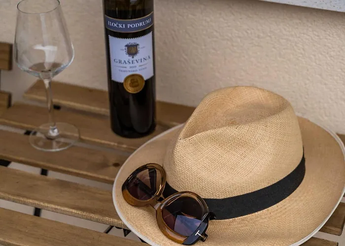 Lejlighed Argenta - Premium Double With Balcony Argenta 2