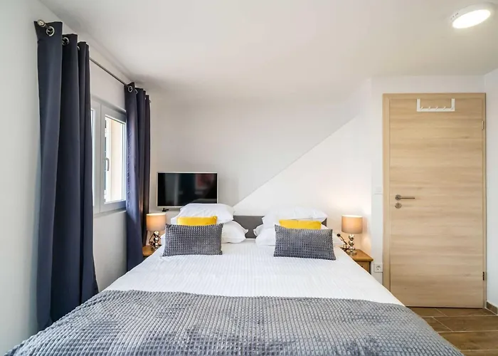 Argenta - Premium Double With Balcony Argenta 2 Lejlighed