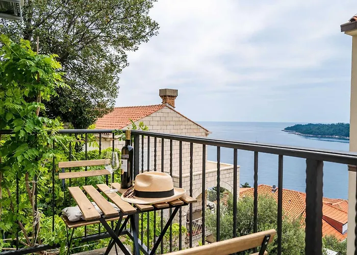 Argenta - Premium Double With Balcony Argenta 2 *