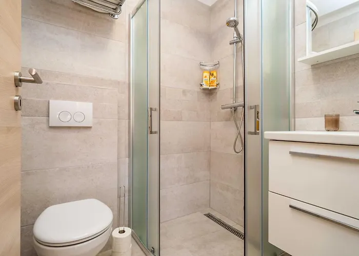 Argenta - Premium Double With Balcony Argenta 2 * 杜布罗夫尼克